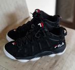 Sportschoenen👍TOP👍Fila cool model 👍m:42,5👍, Kleding | Heren, Schoenen, Ophalen, Zo goed als nieuw, Sportschoenen, Zwart