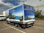 2008 Iveco Daily 40C15 Service Pnues Van, Gebruikt, Iveco, Overige brandstoffen, Bedrijf