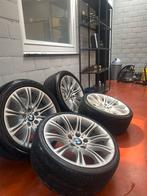BMW E60/E61 Velgen Style 135 M 18 Inch, Auto-onderdelen, Ophalen of Verzenden