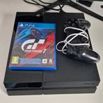 PS4 500go + Gran Turismo 7, Consoles de jeu & Jeux vidéo, Enlèvement