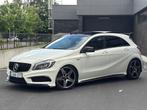 Mercedes-Benz A-Klasse A 250 AMG Sport, Auto's, Mercedes-Benz, Automaat, Stof, 140 g/km, 4 cilinders