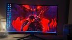 MSI G27CQ4 E2-gamingmonitor, 165 Hz, VA-paneel, 1 ms, Computers en Software, Monitoren