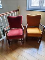 Brocante zeteltjes, Antiek en Kunst, Ophalen
