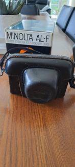 Minolta analoge camera's, Ophalen, Gebruikt, Minolta