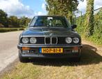 BMW 316 E30  bj 1986  25000km, Auto's, 4 deurs, Zwart, 4 cilinders, 66 kW