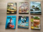 De fijnste visgerechten/ Chinees-indisch kookboek/ miditer, Boeken, Ophalen of Verzenden, Zo goed als nieuw