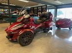 Can-Am Spyder RT 2015 (zonder aanhangwagen), Motoren, 1299 cc, 3 cilinders, Meer dan 35 kW