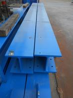 poutrel, Doe-het-zelf en Bouw, Metalen, Ophalen