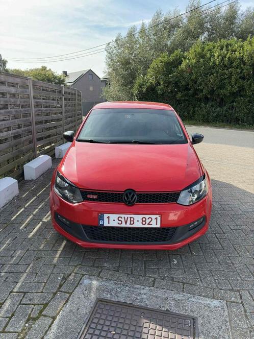 Polo 6r Gti 2012 180ch, Auto's, Volkswagen, Ophalen