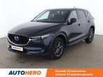 Mazda CX-5 2.2 SKYACTIV-D Edition 100 AWD (bj 2020), Auto's, Mazda, Stof, 150 pk, Te koop, LED verlichting