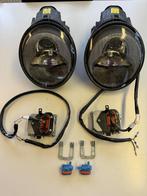 993 litronic xenon koplampen set, Auto-onderdelen, Verlichting, Ophalen of Verzenden, Gebruikt