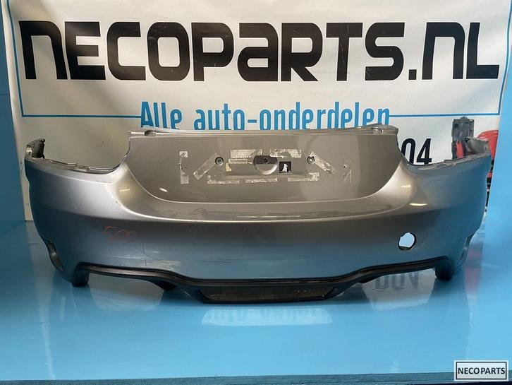 FIAT 124 SPIDER BUMPER VOORBUMPER ORIGINEEL ALLES LEVERBAAR, Auto-onderdelen, Carrosserie, Spatbord, Fiat, Gebruikt, Ophalen of Verzenden