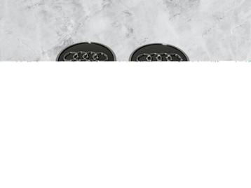 Audi Naafdoppen / Naafkappen 61mm set van 4 4M0601170JG3 beschikbaar voor biedingen