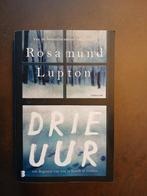 Drie uur., Enlèvement, Comme neuf