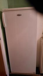 Koelkast. Merk Whirlpool. A class., Elektronische apparatuur, Koelkasten en IJskasten, Ophalen, Gebruikt, Zonder vriesvak