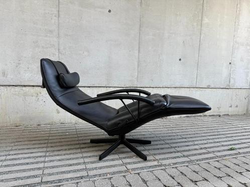 Jori Pilot Mono-Move Relax Medi, Huis en Inrichting, Fauteuils, Zo goed als nieuw, Leer, Ophalen of Verzenden