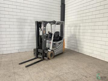Heftrucks Elektrisch Still RX20-16 2019 beschikbaar voor biedingen