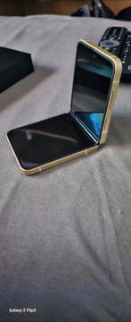 Galaxy flip6 te koop werkt, Télécoms, Téléphonie mobile | Samsung, Enlèvement ou Envoi
