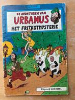 Urbanus - 91 beschikbare nummers / titels, Meerdere stripboeken, Ophalen of Verzenden, Gelezen, Urbanus; Willy Linthout