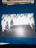 oude postkaart Deinze St Amandus Zeveren, Ophalen of Verzenden, 1960 tot 1980, Ongelopen, Oost-Vlaanderen