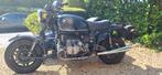 Moto side car, Motoren, Motoren | Zijspanmotoren