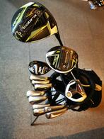 Complete set golfclubs Cobra-Mizuno, Ophalen of Verzenden, Zo goed als nieuw, Set, Mizuno