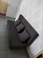 Sofa, Huis en Inrichting, 150 tot 200 cm, Kunststof, Rechte bank, Gebruikt