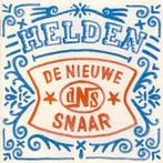DE NIEUWE SNAAR : Helden, Cd's en Dvd's, Ophalen of Verzenden, Zo goed als nieuw, Overige genres