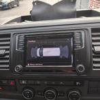 VW Multivan 2.0 TDI 110 kW (150 PK) — 2017, Auto's, Volkswagen, 4 deurs, 4 cilinders, Overige kleuren, Diesel