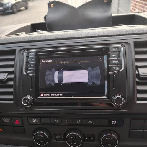 VW Multivan 2.0 TDI 110 kW (150 PK) — 2017, Auto's, Volkswagen, Particulier, Multivan, ABS, Adaptieve lichten, Airbags, Airconditioning