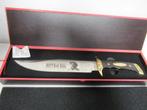 collectionneur de couteaux Bowie Buffalo Bill William Cody, Enlèvement ou Envoi