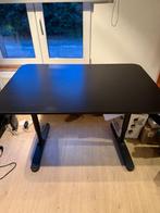 Ikea bureau 120x80, Huis en Inrichting, Bureaus, Ophalen, Gebruikt, Bureau