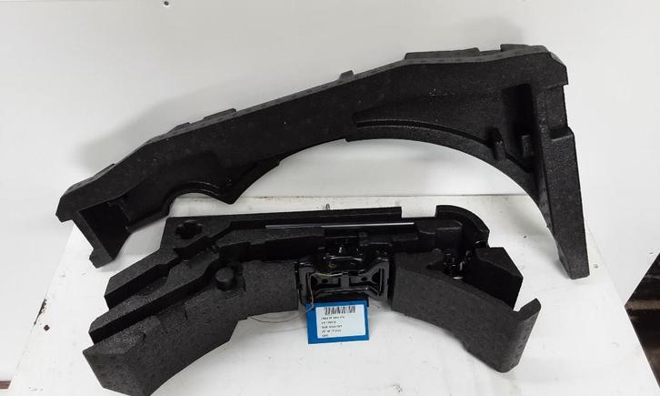 KRIK Jaguar XF (X260) (01-2015/-), Auto-onderdelen, Overige Auto-onderdelen, Jaguar, Gebruikt