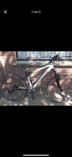 Fiets, Fietsen en Brommers, Ophalen, Zo goed als nieuw