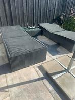 Royal botania ligaetels outdoor, Tuin en Terras, Ophalen, Gebruikt, Aluminium