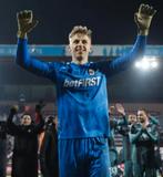GEZOCHT matchwornshirt Jean Butez Antwerp, Tickets en Kaartjes