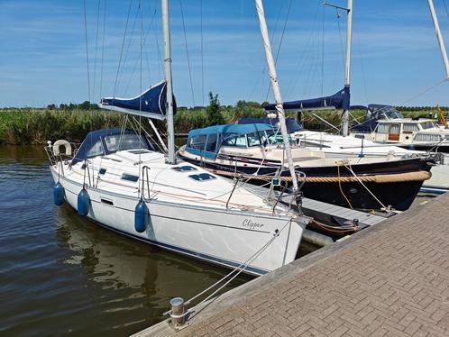 Beneteau Oceanis 311 Clipper, Watersport en Boten, Kajuitzeilboten en Zeiljachten, Gebruikt, Tourjacht of Cruiser, Polyester, 9 tot 12 meter