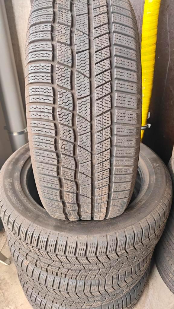 255/50r20 continental 50€ per stuk, Auto-onderdelen, Besturing, Ophalen of Verzenden