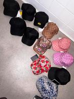 Gucci-pet, Kleding | Heren, Ophalen of Verzenden, Zo goed als nieuw, Pet