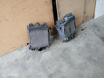 Intercooler Range Rover L405 Inter cooler koeler radiateur beschikbaar voor biedingen
