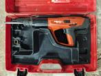 Hilti DX 460 kruitschiethamer, Ophalen of Verzenden, Gebruikt