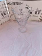 Cola glazen - 6 stuks, Verzamelen, Ophalen