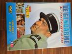 Le gendarme 6 DVD, Ophalen, Actiekomedie, Boxset, Zo goed als nieuw