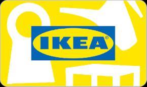 3 cadeaubonnen Ikea twv totaal €1034,07, Tickets en Kaartjes, Kortingen en Cadeaubonnen, Warenhuis- of Winkelbon, Cadeaubon