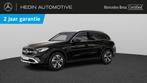 Mercedes-Benz GLC-Klasse 300 e 4Matic Luxury Line | Memory Z, Auto's, Mercedes-Benz, Automaat, Gebruikt, Euro 6, 4 cilinders