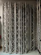 PROLYTE TRUSS   X30 D  3 METER + COUPLERS, Muziek en Instrumenten, Ophalen, Gebruikt