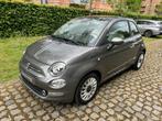 Fiat 500 - 1.0 Hybrid Lounge, Voorwielaandrijving, 4 zetels, Stof, Electronic Stability Program (ESP)