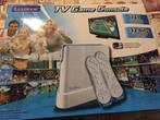 jeu tv lexibook, Consoles de jeu & Jeux vidéo, Consoles de jeu | Sega, Enlèvement, Utilisé, Autres modèles, Avec 2 manettes