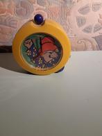 Wekker Paddington, Ophalen, Gebruikt, Analoog