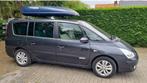 Renault Espace 2.2 dCi bj. 2006 7-zitplaatsen 1ste eigenaar, Auto's, 149 pk, 110 kW, 4 cilinders, Electronic Stability Program (ESP)